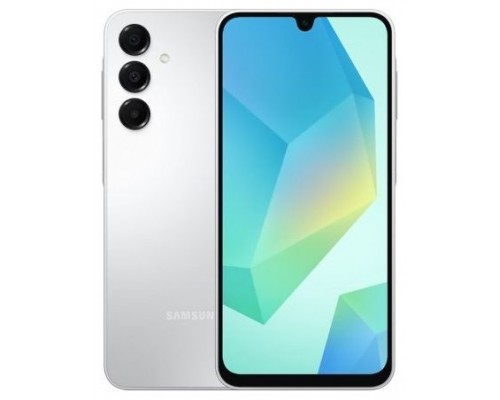 SMARTPHONE SAMSUNG GALAXY A16 4GB 128GB 4G GREY