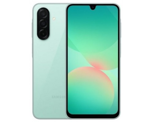 SMARTPHONE SAMSUNG A266 6-128 GREE V2-DU25 SMARTPHONE SAMSUNG A266 6-128 GREE V2