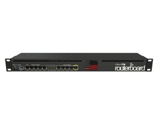 ROUTER MIKROTIK RB2011UIAS-RM