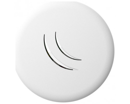 AP MIKROTIK CAP LITE - RBCAPL-2ND