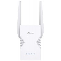 BE3600 DUAL-BAND WI-FI 7 RANGE EXTENDER