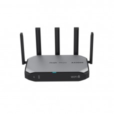 ROUTER RUIJIE REYEE RG-EG105GW-X 5-PORT 10/100 MBPS DESKTOP SWITCH