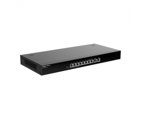 ROUTER RUIJIE REYEE RG-EG210G-E 5-PORT 10/100 MBPS DESKTOP SWITCH