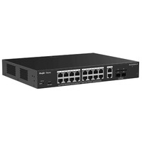 SWITCH RUIJIE CLOUD MANAGED-39DI SWITCH RUIJIE CLOUD MANAGED