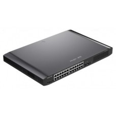 SWITCH RUIJIE REYEE RG-ES226GC-P 5-PORT 10/100 MBPS DESKTOP SWITCH