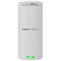 ANTENAS WL RUIJIE REYEE RG-EST100-E 5-PORT 10/100 MBPS DESKTOP SWITCH