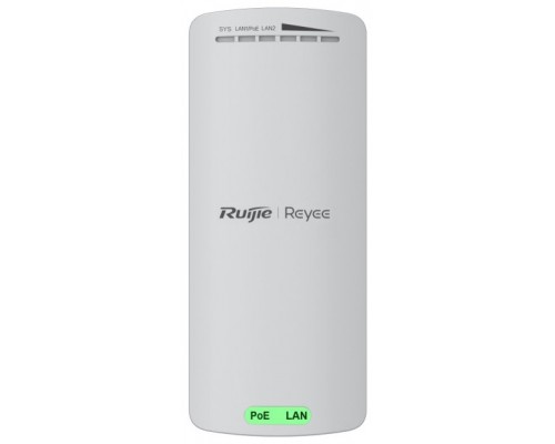 ENLACE RUIJIE REYEE 2.4GHZ 500m EXTERIOR 2UDS EMPAREJADAS