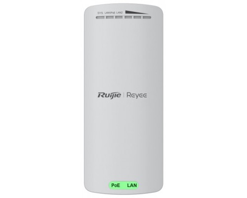 ANTENAS WL RUIJIE REYEE RG-EST100-E 5-PORT 10/100 MBPS DESKTOP SWITCH