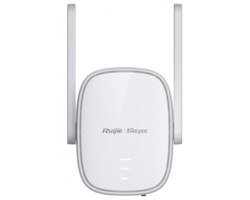 EXTENSOR DE RANGO RUIJIE REYEE RG-EW300R 3200MBPS WI-FI 6 DUAL-BAND GIGABIT MESH