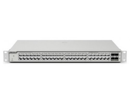 SWITCH RUIJIE REYEE RG-NBS5100-48GT4SFP 5-PORT 10/100 MBPS DESKTOP SWITCH