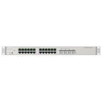 SWITCH RUIJIE REYEE RG-NBS5200-24GT4XS-P 5-PORT 10/100 MBPS DESKTOP SWITCH