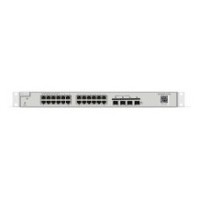 SWITCH RUIJIE REYEE RG-NBS5200-24GT4XS 5-PORT 10/100 MBPS DESKTOP SWITCH