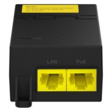 INYECTOR RUIJIE REYEE RG-POE-AT30 POE+ GIGALAN 802.3at 30w