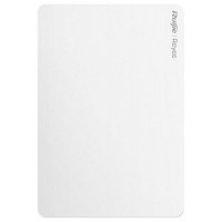 PUNTO DE ACCESO RUIJIE REYEE RG-RAP1260 WIFI6 3000 PARED GIGABIT 4p