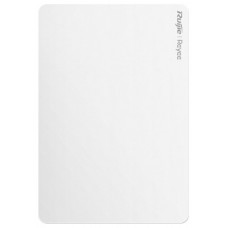 PUNTO DE ACCESO RUIJIE REYEE RG-RAP1260 WIFI6 3000 PARED GIGABIT 4p