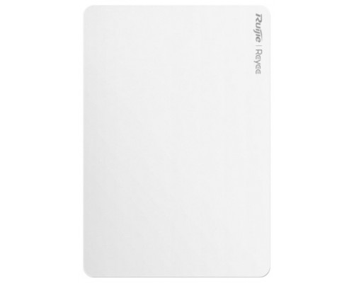 PUNTO DE ACCESO RUIJIE REYEE RG-RAP1260 WIFI6 3000 PARED GIGABIT 4p