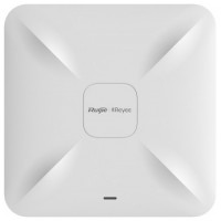 PUNTO DE ACCESO RUIJIE REYEE RG-RAP2200E WIFI5 PARED GIGABIT 2p 3dBi