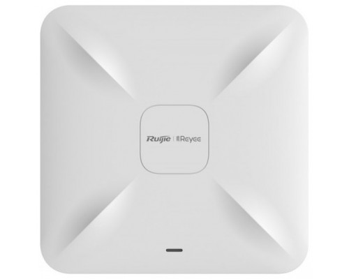 PUNTO DE ACCESO RUIJIE REYEE RG-RAP2200E WIFI5 PARED GIGABIT 2p 3dBi