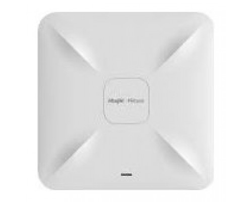 RUIJIE REYEE CEILING MOUNT ACCESS POINT 10/100 WIFI5 2.4/5 GHZ