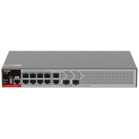 SWITCH POE GESTIONABLE RUIJIE REYEE CAPA 2 RG-S2915-10GT2MS-P-L