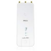 BS RADIO UBIQUITI RP-5AC-GEN2 ROCKET PRISM AC AIRMAX AC 5GHZ