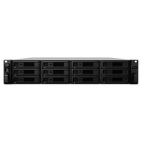 RS3618XS 2U 12BAY 2.4 GHZ QC EXT4XGBE 2XUSB3.0 2XEXP 2XPCI