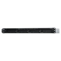 NAS SYNOLOGY RS422+ 2,6GHZ 2GB RAM
