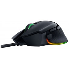 RATON GAMING RAZER BASILISK V3 26000DPI NEGRO USB