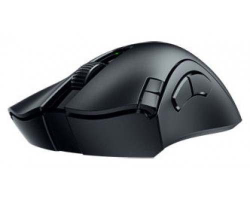 RATON GAMING RAZER DEATHADDER V2 X HYPERSPEED 14000 DPI WIRELESS NEGRO