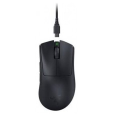 RATON RAZER DEATHADDER V3 PRO USB-C RF INALAMBRICO BATERIA RECARGABLE