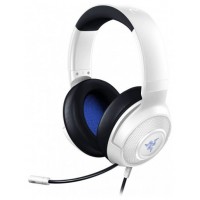 AURICULARES GAMING RAZER KRAKEN X PLAYSTATION BLANCOS