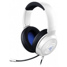 AURICULARES GAMING RAZER KRAKEN X PLAYSTATION BLANCOS