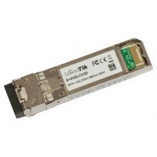 MODULO SFP+ MIKROTIK S+85DLC03D