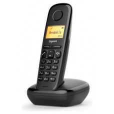 GIGA-TEL A170 NEGRO