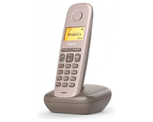 GIGA-TEL A170 CHOCO