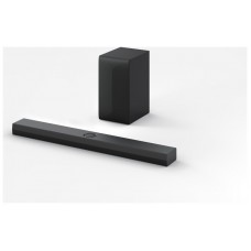 BARRA DE SONIDO LG S70TY BLUETOOTH 400W 3.1.1 CANALES CON SUBWOOFER DOLBY DTS