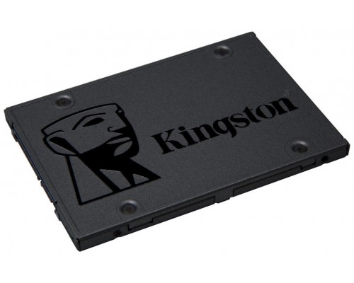 SSD KINGSTON A400 120GB SATA3