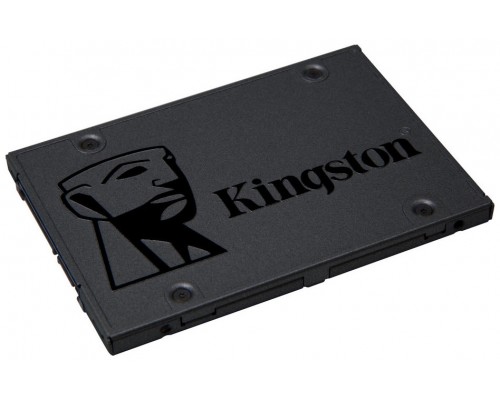 SSD KINGSTON A400 480GB SATA3