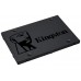 MEMORIA KINGSTON-SSD A400 480GB