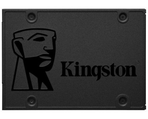 SSD KINGSTON A400 960GB SATA3