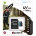 MICRO SD KINGSTON XC 128GB GO PLUS