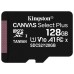 MICRO SD KINGSTON HC 128GB SDCS2