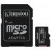 MICRO SD KINGSTON HC 128GB SDCS2