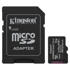 MEMORIA KINGSTON-MICROSD SDCS3 1TB-DU12 MEMORIA KINGSTON-MICROSD SDCS3 1TB