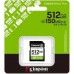 MEMORIA KINGSTON-SD SDS3 512GB