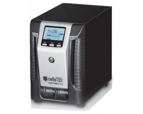 SAI RIELLO SENTINEL PRO 2200 T