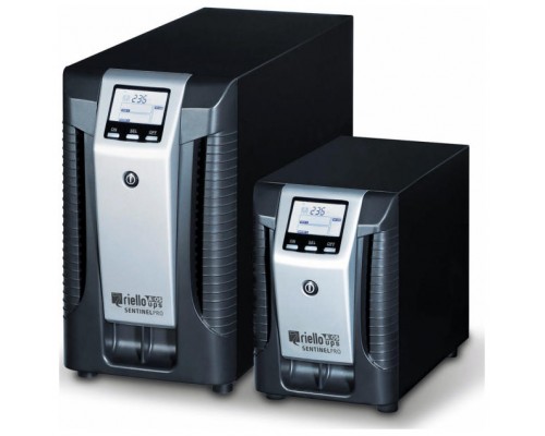 SAI RIELLO SENTINEL PRO 700 T