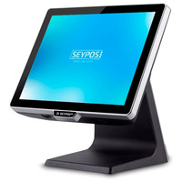 TPV SEYPOS 455 TRUE FLAT P-CAP 15" J6412 8GB SSD128GB 2YW-86DI TPV SEYPOS 455 TRUE FLAT P-CAP 15" J6412 8GB SSD128GB 2YW