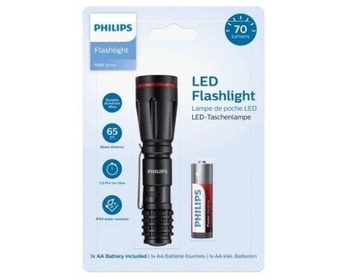 PILAS PHILIPSAE-LINT SFL1000P 10