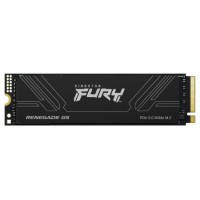 MEMORIA KINGSTON-SSD FURY RENEG G5 1TB